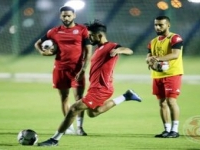CAN 2019 : La sélection tunisienne achève dimanche sa préparation pour le match contre le Ghana