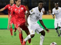 CAN 2019 : La Tunisie bat le Ghana aux tirs au but