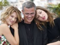 Cannes 2013: ''La vie d'Adèle'' d'Abdellatif Kechiche remporte le prix Fipresci