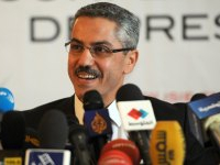 Chafik Sarsar quitte officiellement l'ISIE