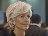 Christine Lagarde attendue en Tunisie du 7 au 9 septembre