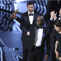 Cinema: le palmarès complet des Oscars 2017