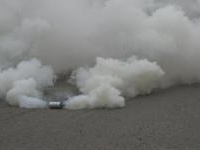 Cité Al-Intilaka: une manifestation des salafistes dispersée à coups de gaz lacrymogènes
