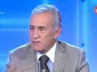Clash entre Zied El Héni et Omar Shabou sur le plateau de Nessma TV
