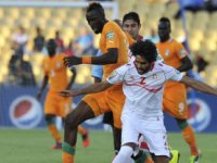 Classement Fifa:  La Tunisie perd deux places