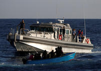 Collision maritime de Kerkennah : 16 nouveaux corps repêchés, 34 victimes rencensées selon un nouveau bilan
