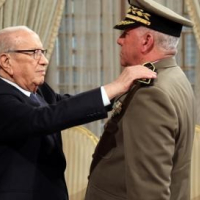 Commémoration de l'épopée de Ben Guerdane: Caid Essebsi salue la solidarité des habitants avec l'Armée