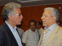 Concertations entre le Front Populaire, l'Union pour la Tunisie et la société civile sur la situation dans le pays