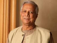 Conférence à IHEC de Muhammad Yunus, Prix Nobel de la Paix 2006
