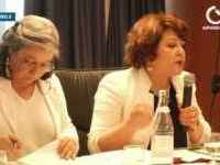 Conférence de Nidaa Tounès sur la loi de l'immunisation de la Révolution