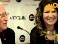 Conférence de presse: Miss Tuning Tunisia 2014