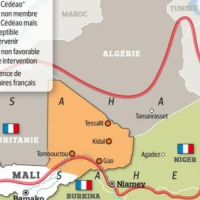 Conflit au nord du Mali:  La Tunisie est menacée