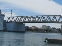 Construction d'un nouveau pont  Bizerte: début des travaux en 2015