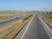 Coup d'envoi de l'exploitation du tronçon de la route périphérique "X 20" reliant Oued Ellil à Ghdir El Goulla