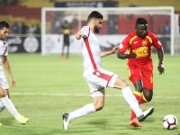Coupe arabe des clubs : L’ES Sahel qualifiée pour la finale