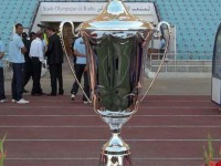 Coupe de Tunisie: désignations des arbitres des demi-finales