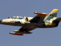 Crash d’un avion libyen de « Fajr Libya » à 5 km de la frontière tunisienne