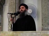 Daech annonce le décès de son leader Abu Bakr al-Baghdadi