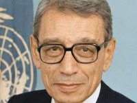 Décès de Boutros Boutros-Ghali, l'ancien secrétaire général de l'ONU