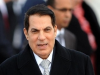 Décès de l'ancien président Zine el-Abidine Ben Ali