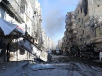 Décès du porte-parole des salafistes à Djerba au cours de combats à Alep