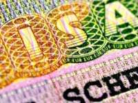 Démantèlement d’un réseau de falsification de visas pour la Suisse
