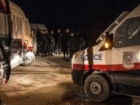 Démantèlement d’une cellule suspectée de liens avec le terrorisme à Kasserine