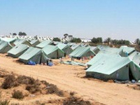 Démarage de l'opération de transfert de cent réfugiés du camp choucha vers les Etats Unis