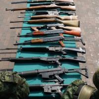 Dépôts d'armes à Medenine: l'un des suspects travaillait dans la Garde nationale