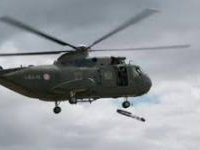 Des avions et des hélicoptères militaires pourchassent le groupe terroriste à Goubellat