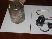 Des bombes artisanales saisies dans une maison à Mornaguia