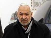 Des propos prêtés à Rached Ghannouchi créent la polémique en Algérie