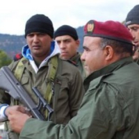 Deux agents des forces spéciales blessés lors de heurts avec des jihadistes à Kasserine