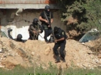 Deux enfants âgés de 3 et 4 ans se trouvent avec les terroristes à Oued Ellil