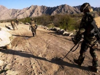 Deux morts dans l'explosion d'une mine terrestre au mont Chaâmbi