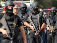 Deux terroristes abattus dans une opération sécuritaire à Kasserine