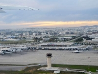 Deux vols sur Tunis-Carthage déroutés sur l'aéroport de Djerba à cause des intempéries