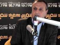 Dialogue national: Issam Chebbi explique les divergences avec Hamma Hammami