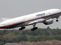 Disparition d'un avion de Malaysia Airlines transportant 239 personnes