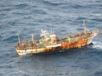 Disparition de 13 marins pêcheurs: un corps retrouvé