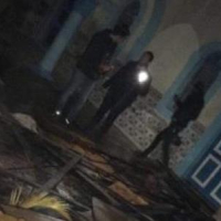 Djerba : Le parquet qualifie l’attaque contre un lieu de culte juif d’acte de vandalisme