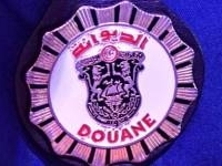 Douane : Saisie de marchandises de contrebande pour une valeur totale de 340 mille dinars