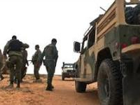 Echange de tirs entre des militaires et des éléments armés dans la zone tampon de Remada