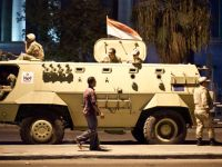 Egypte: au moins 24 policiers tués dans une attaque au Sinaï