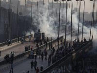 Egypte: au moins 343 morts dans les violences mercredi
