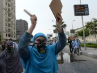Egypte: au moins 43 pro-Morsi tués dans l'opération de dispersion