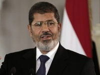 Egypte: la justice ordonne la détention de Morsi pour liens avec le Hamas
