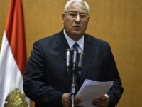 Egypte : la présidence promet des législatives avant 2014