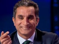 Égypte : MBC Masr annonce la suspension du programme de Bassem Youssef