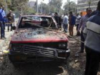 Egypte: Un général de la police tué par une bombe placée sous sa voiture